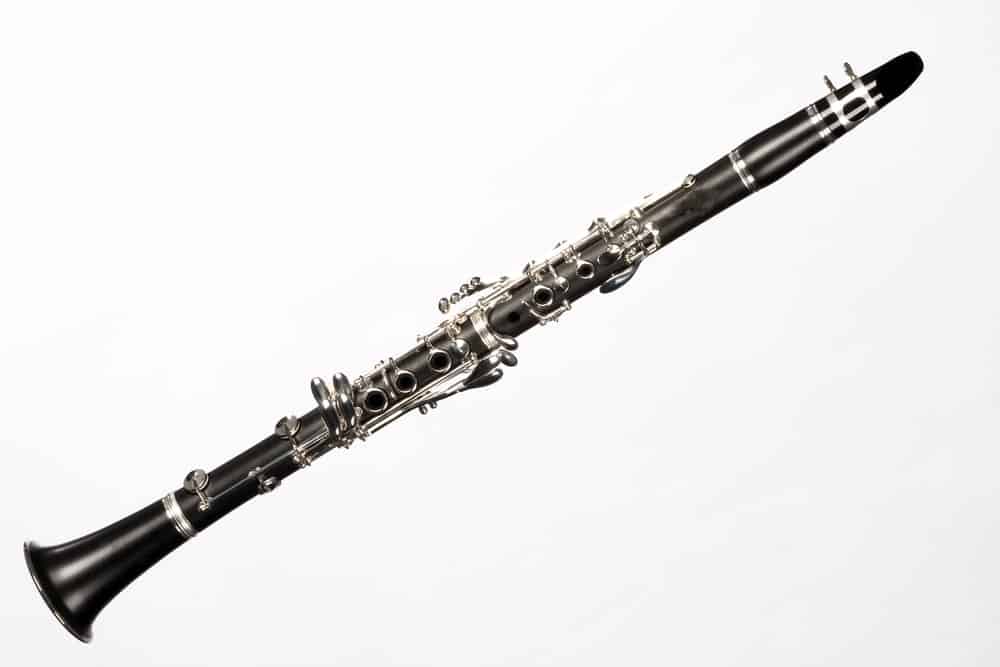 10 Different Types Of Clarinets 10 Different Types Of Clarinets