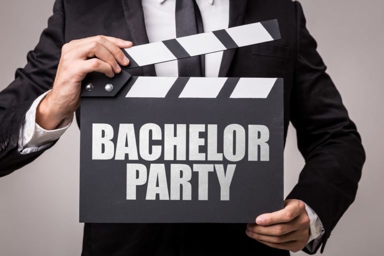 25 Bachelor Party Movie Ideas