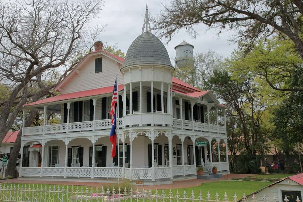 9 of the Best Places to Stay in Bastrop County, Texas