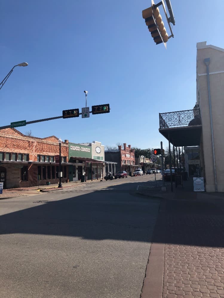 20 Great Pictures of Bastrop County, Texas PopOptiq