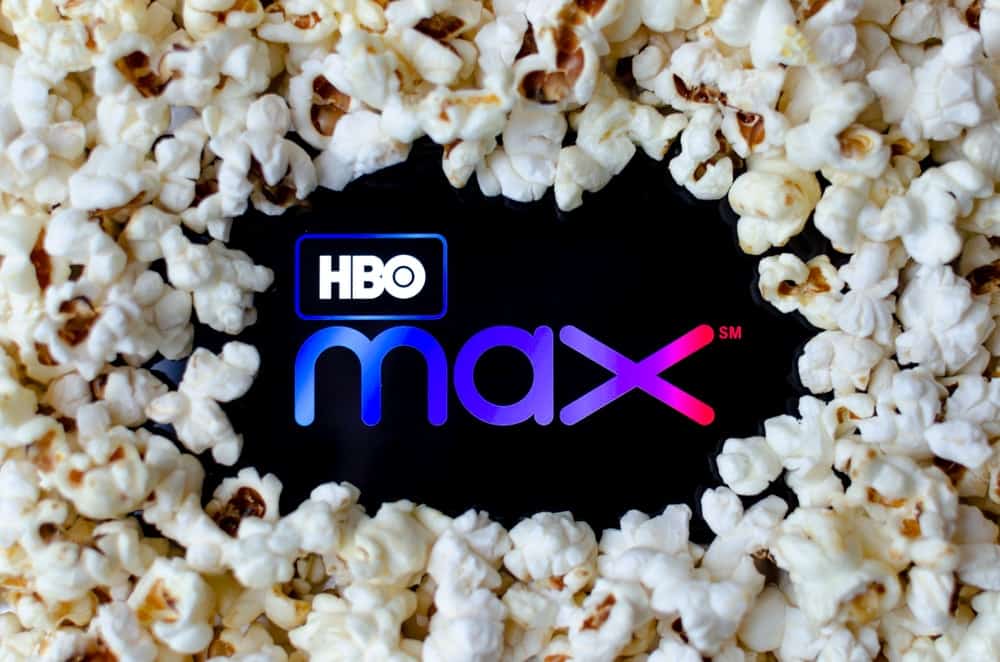 HBO Max review