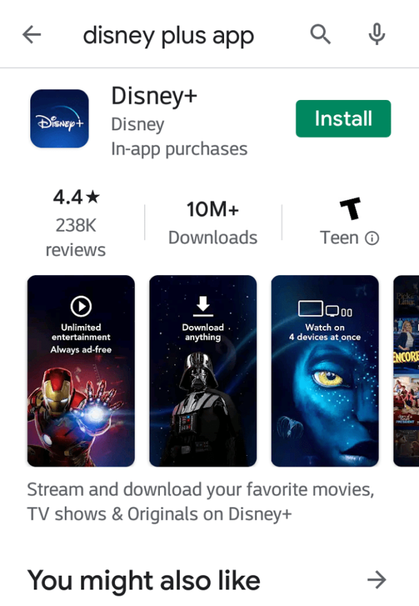 My In-Depth Disney+ Streaming Service Review