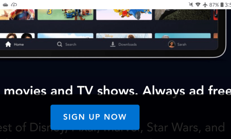 My In-Depth Disney+ Streaming Service Review
