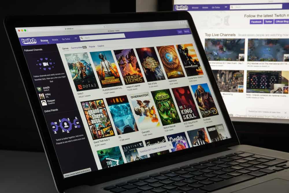 How to make a private twitch stream 5 pro tips 