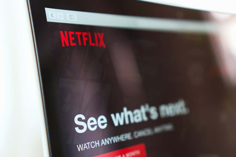 22 Things You Didn’t Know About Netflix