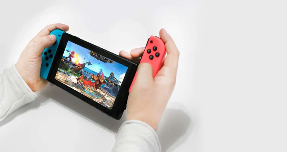 Where To Find Used Nintendo Switches Online