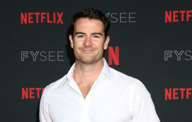 25 Things You Didn’t Know About Ben Lawson