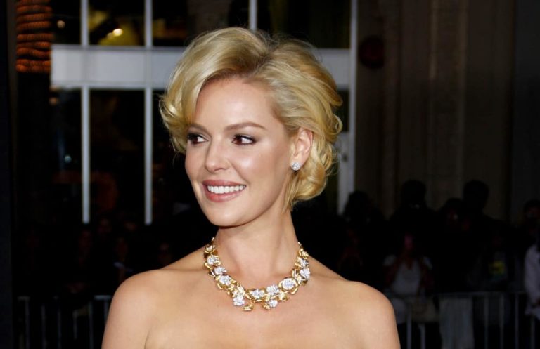 25 Things You Probably Didn’t Know About Katherine Heigl