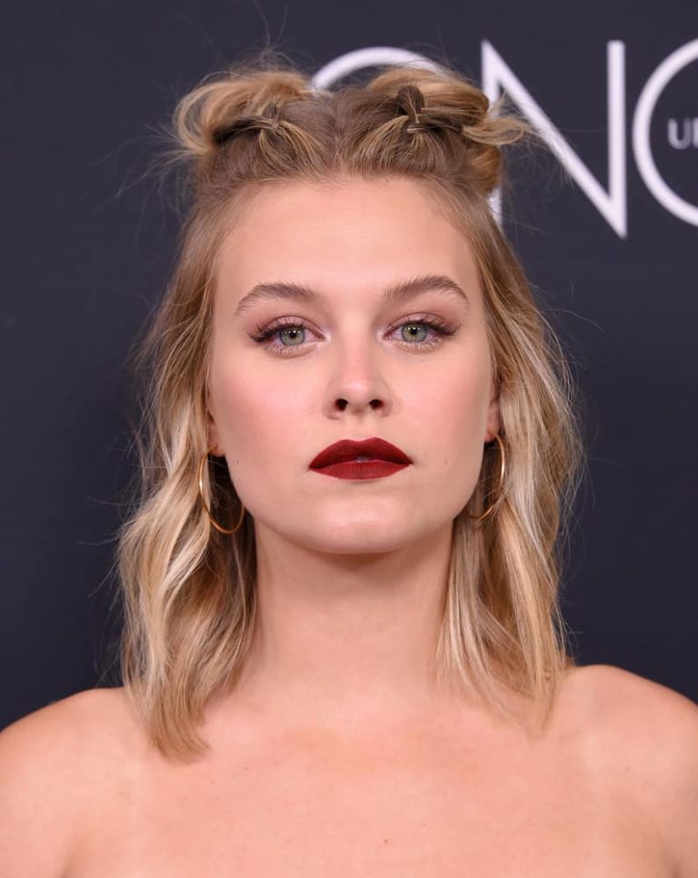 25 Things You Didn’t Know About Ali Skovbye