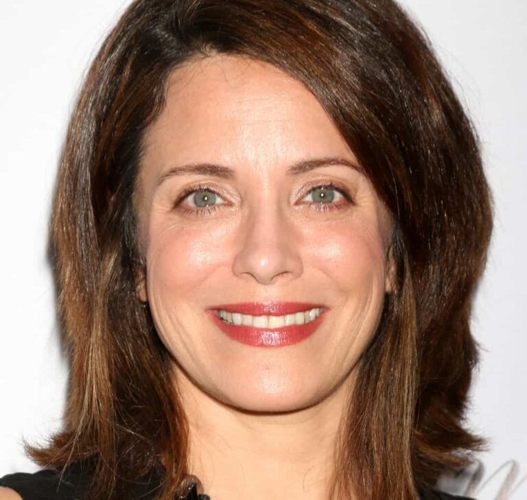 24 Things You Didn’t Know About Alanna Ubach