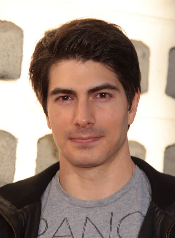 Brandon Routh attended the HBO's 'True Blood' Season 4 Premiere on June 21,2011 in Hollywood, CA.