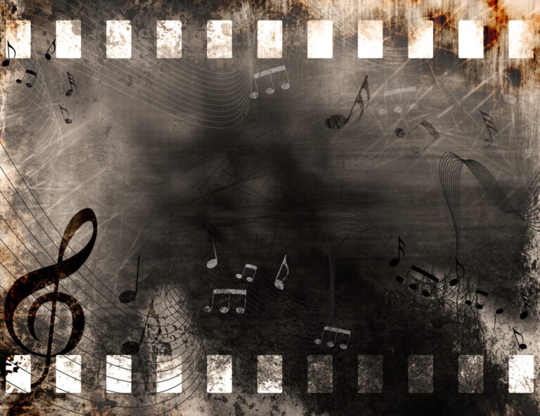 Movie Musical
