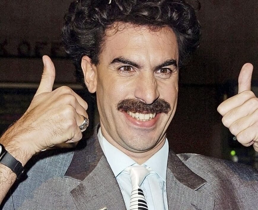 16 Movies Like Borat
