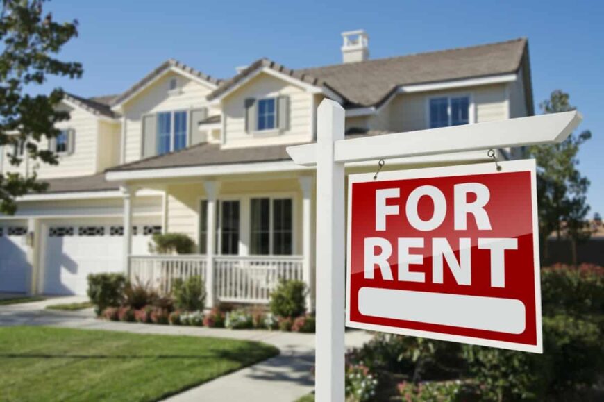 How Much Do Movies and TV Shows Pay to Use People’s Houses in Movies?