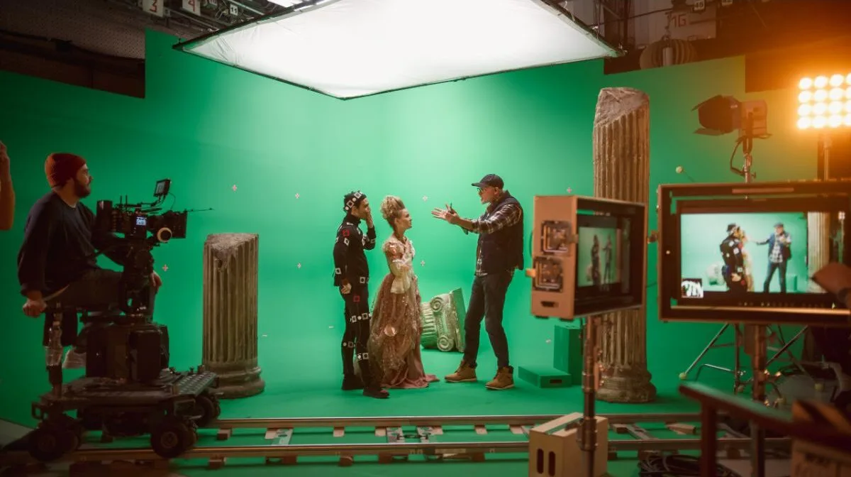 How Much Does CGI in Movies Cost Per Minute?