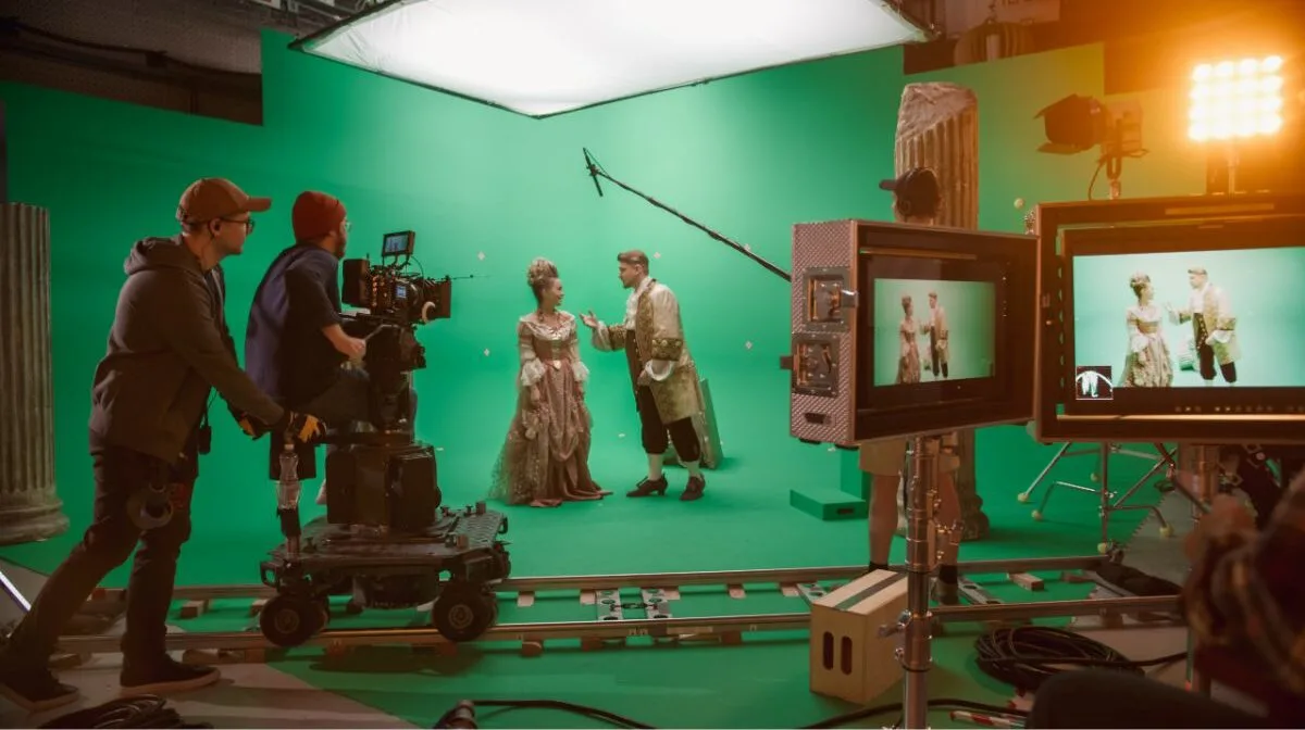 How Much Does CGI in Movies Cost Per Minute? How Much Does CGI in Movies Cost Per Minute?
