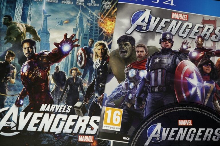 Can Two Movies Have The Same Title?