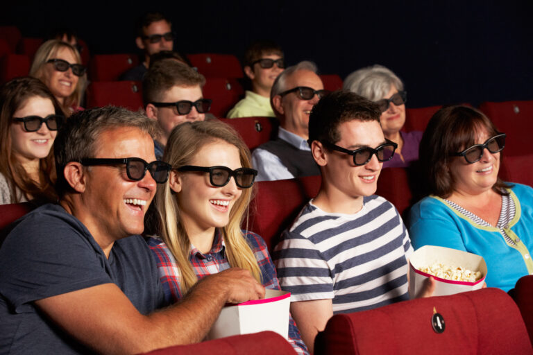 How Long Do Movies Have To Be For Regular Distribution To Theaters? What’s The Maximum Length?