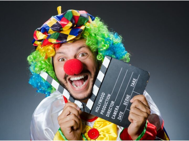16 Different Types of Comedy Movies