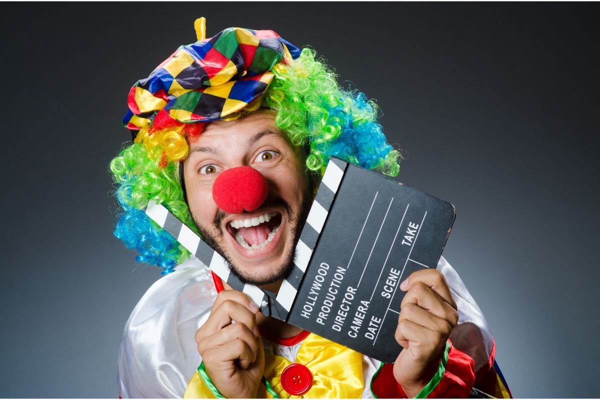 16 Different Types of Comedy Movies