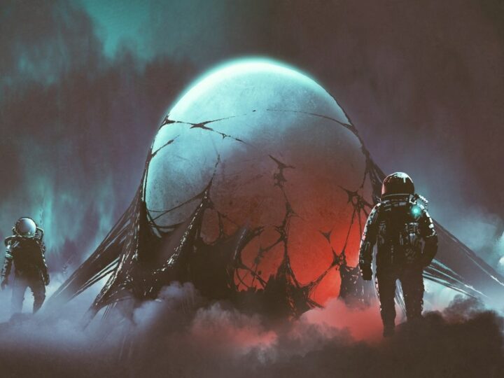 42 Different Types of Sci Fi Movies