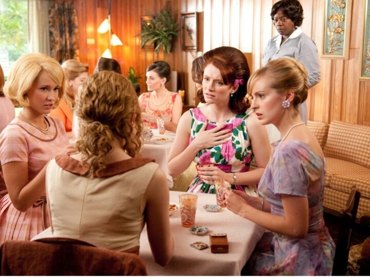 9 Different Types of Characters in Movies