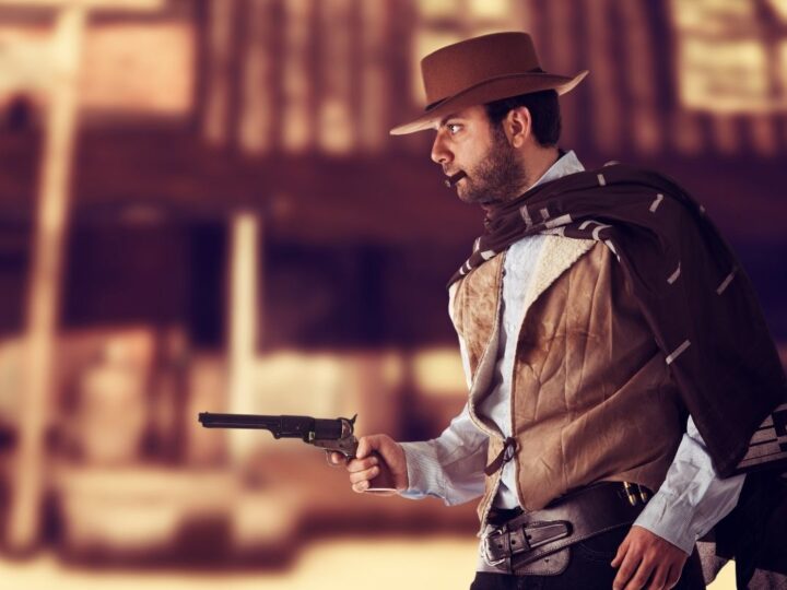 23 Different Types of Western Movies