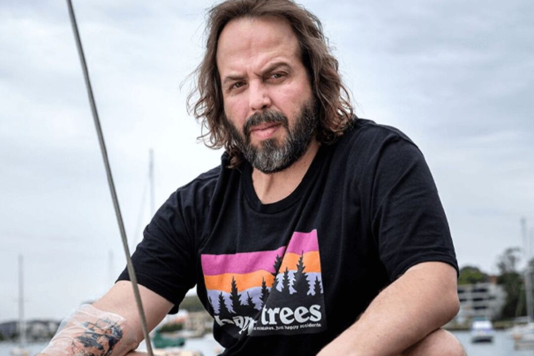 Angus Sampson Everything You Need to Know PopOptiq