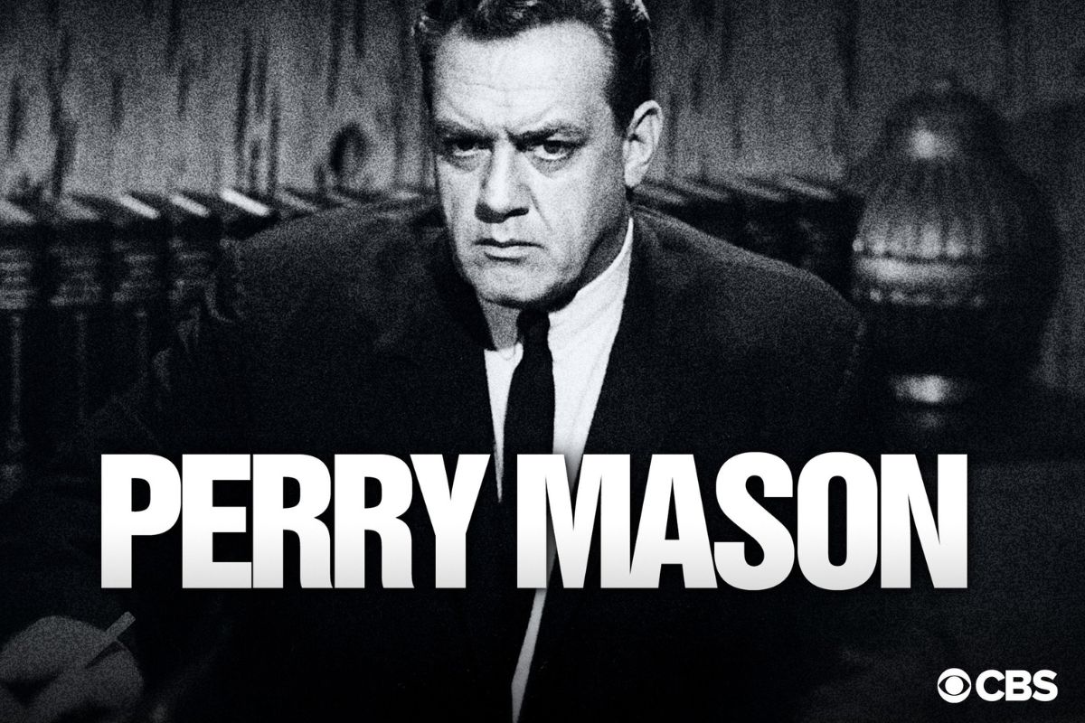 Perry Mason movie cover.