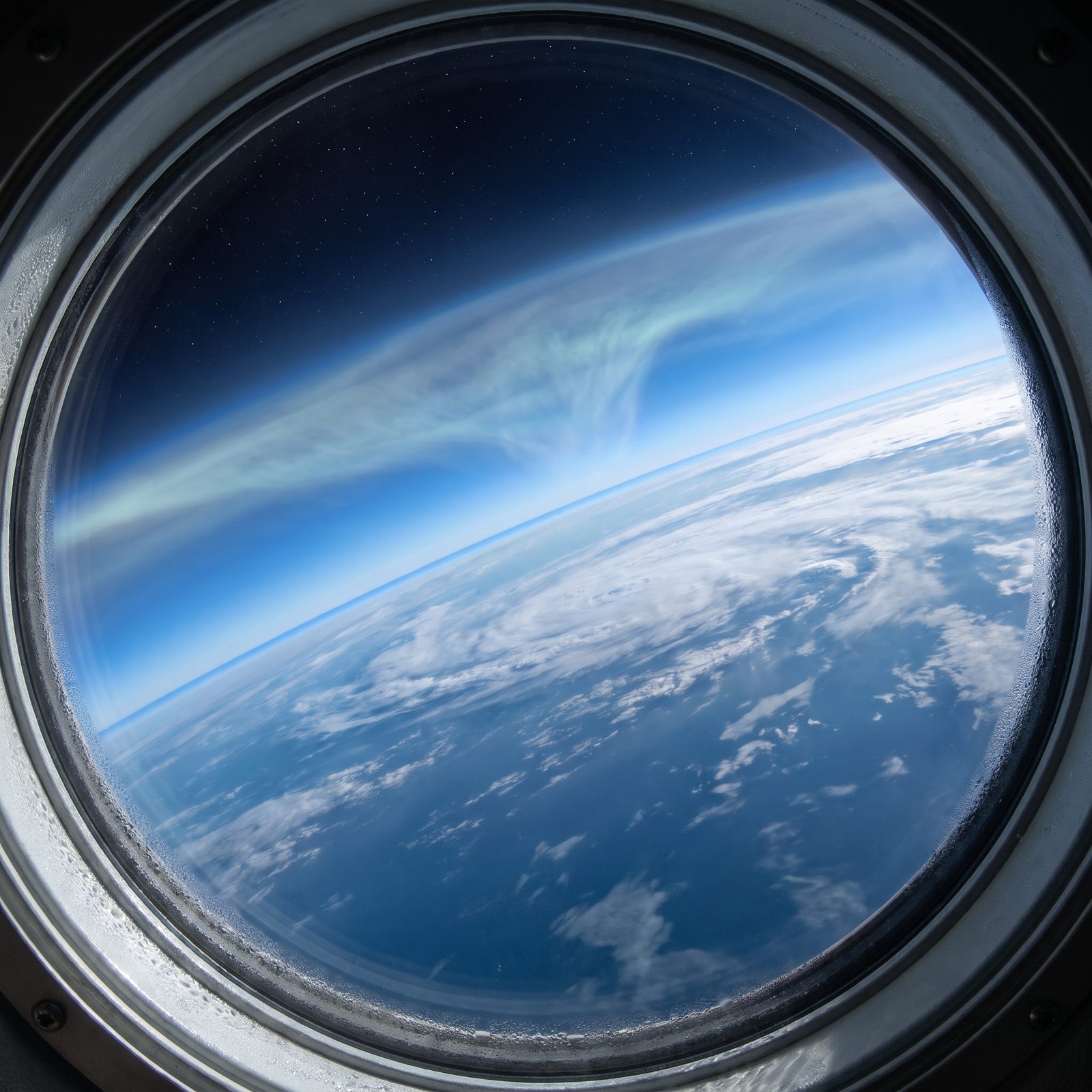 Sulfur Dioxide in the Stratosphere: The Gas That Can Cool the Whole Planet